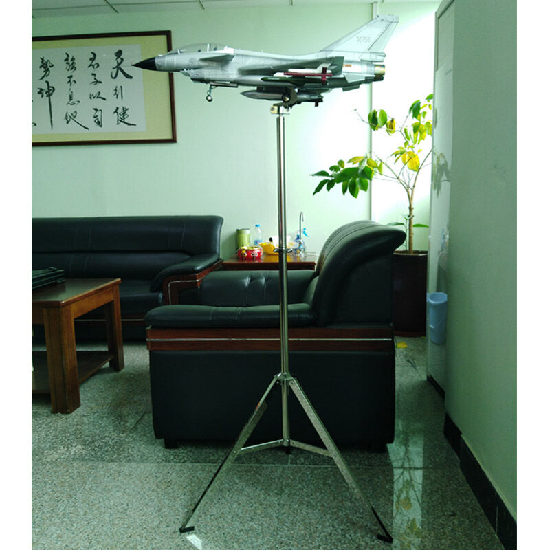 1:24/22 J-10 Fighter Model Simulation J-10 J10 Alloy Aircraft Model Military Exhibition Teaching Collection
