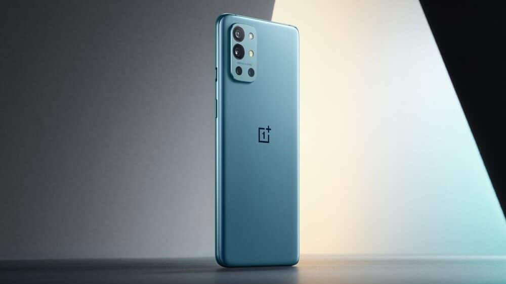 【Brand New】Global Version ONEPLUS 9RT 5G SMARTPHONE 6.62" 50+16MP Camera Dual SIM GoogleplayPhone 1 YEAR SHOP WARRANTY