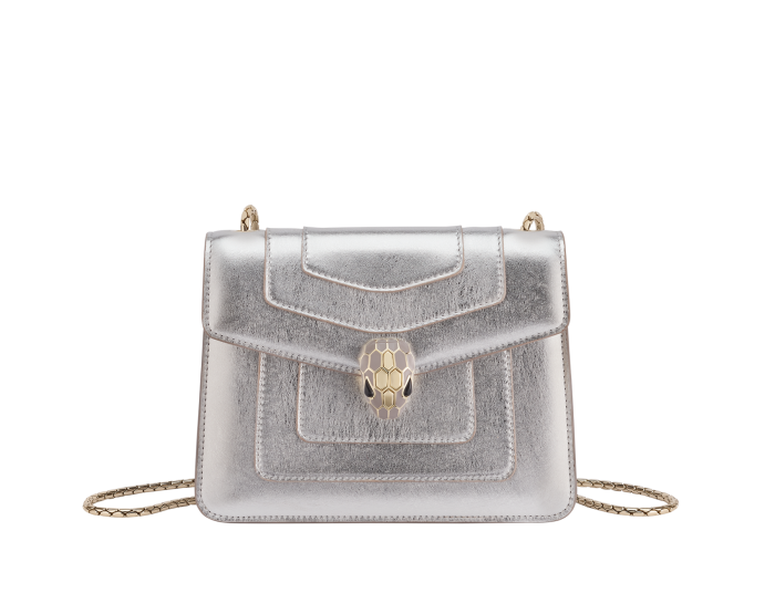 SERPENTI FOREVER CROSSBODY BAG