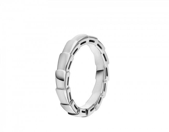 SERPENTI VIPER RING
