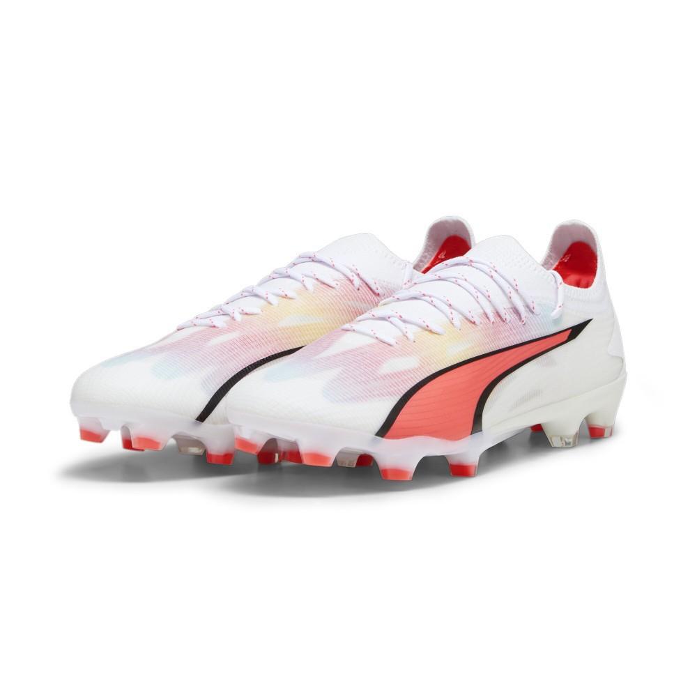 ULTRA ULTIMATE FG/AG unisex football boots