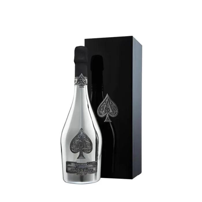 Armand de Brignac Brut Blanc de Blancs 750ml