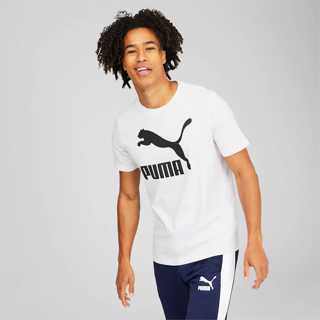 Classics Logo Men's Tee