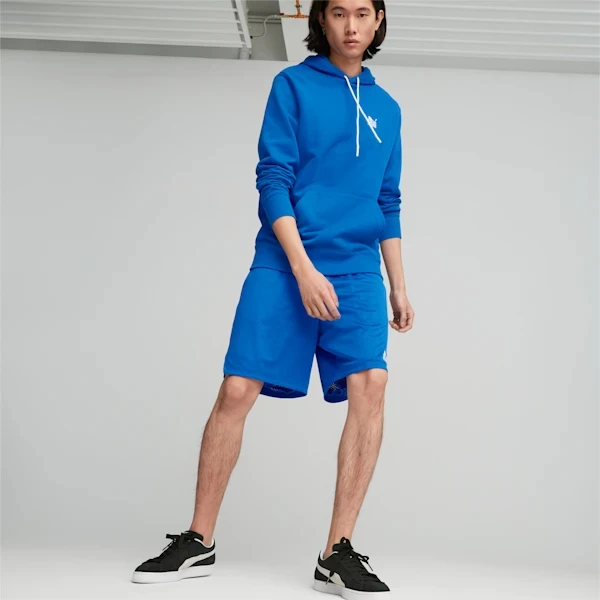 PUMA x TMC Everyday Hussle Men's Mesh Shorts