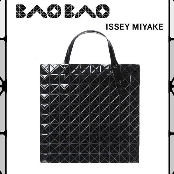 BAO BAO ISSEY MIYAKE BAO BAO ISSEY MIYAKE Lt Gray XC Gray Bag Ladies Spring Summer 2023 BB36AG526 17 LT GRAY XC GRAY
