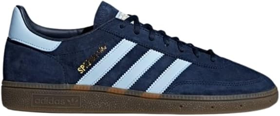 adidas Originals Men's Handball Spezial Sneaker Skate Shoe