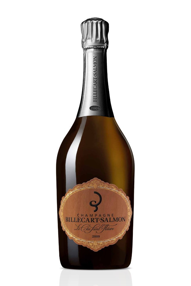 Billecart-Salmon 'Le Clos Saint-Hilaire' 2009