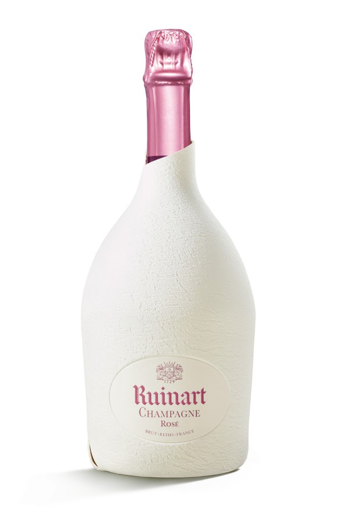 Ruinart Rose 'Second Skin'