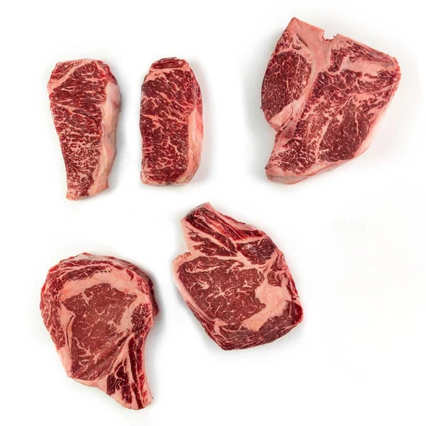 Dry-Aged Bestsellers
