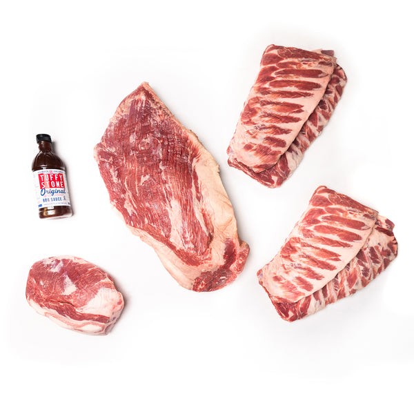 Tuffy Stone's Pitmaster Box