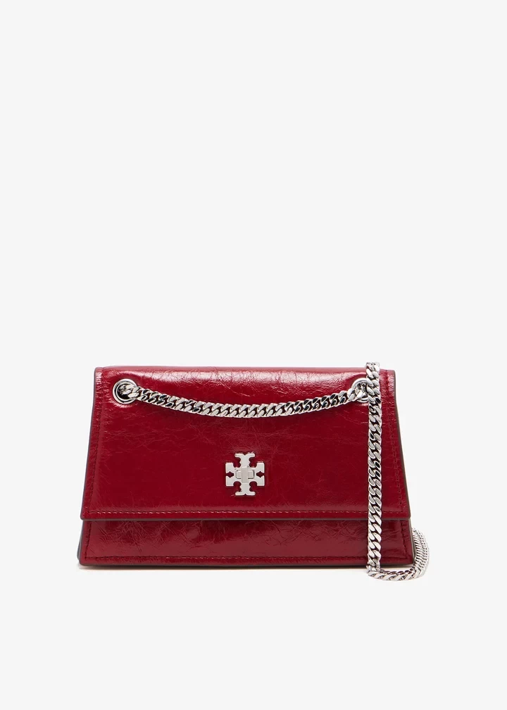 Tory Burch Mini Kira Turnlock shoulder bag