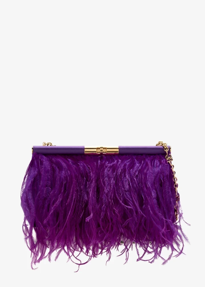 Dolce&Gabbana Marlene shoulder bag