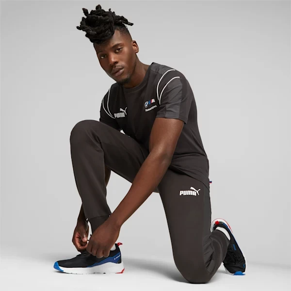 BMW M Motorsport Men's MT7 Tee