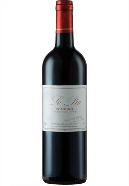 Le Pin Pomerol 2010
