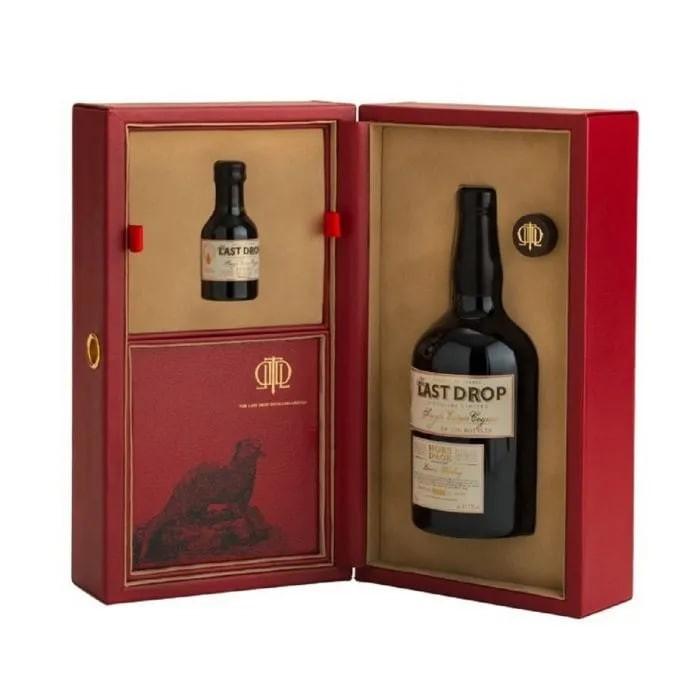 The Last Drop 1947 Cognac 750ml
