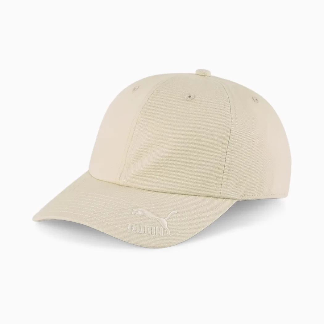 Prime Classic Dad Cap