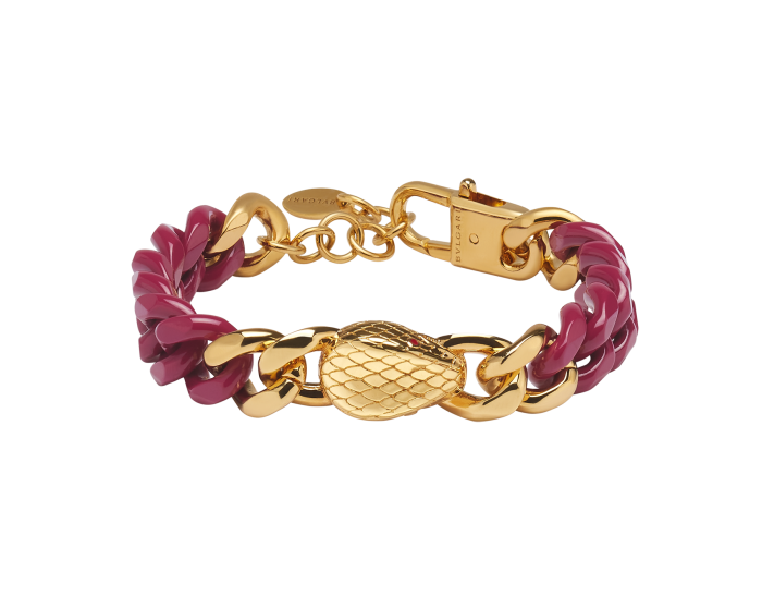SERPENTI FOREVER BRACELET