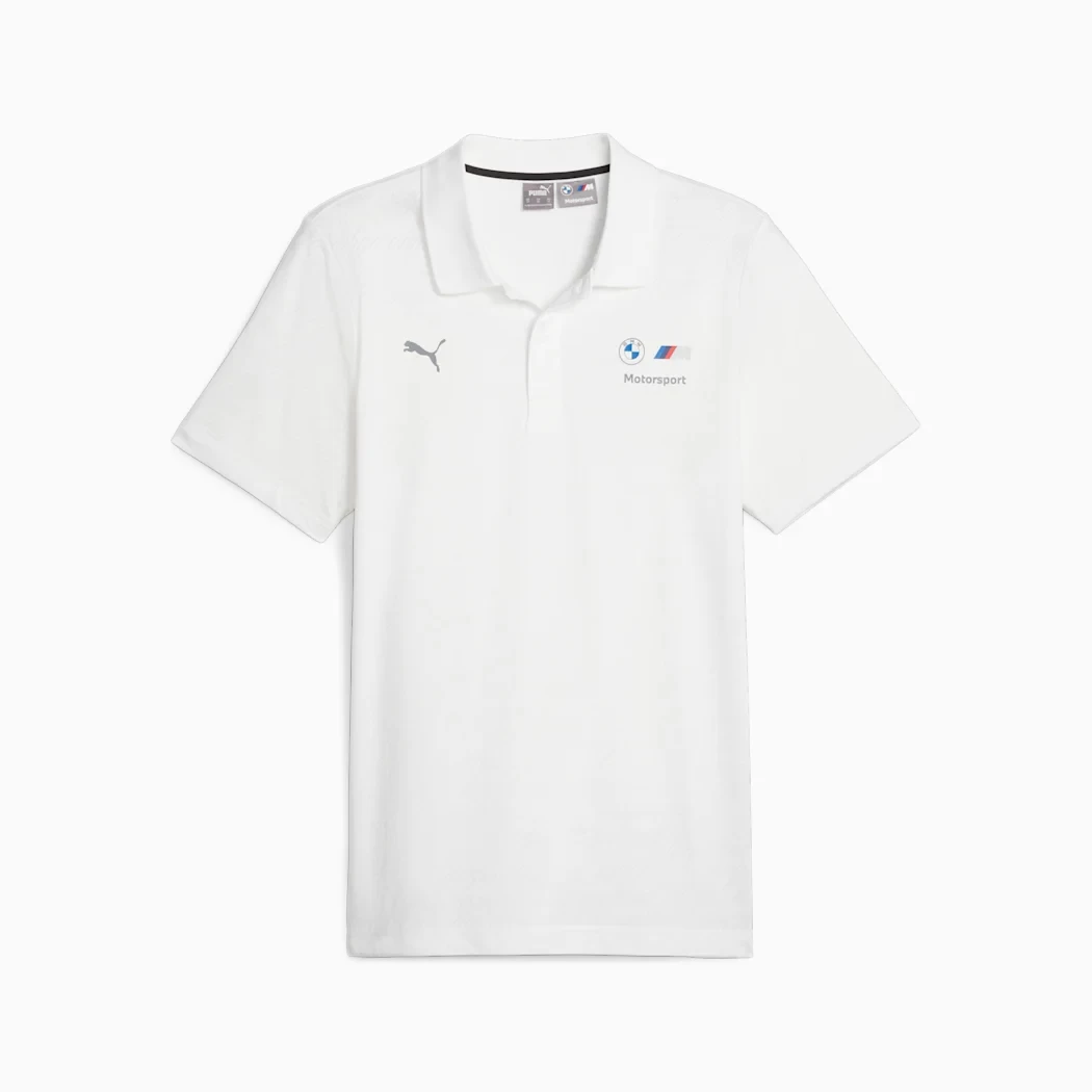 BMW M Motorsport Men's Polo