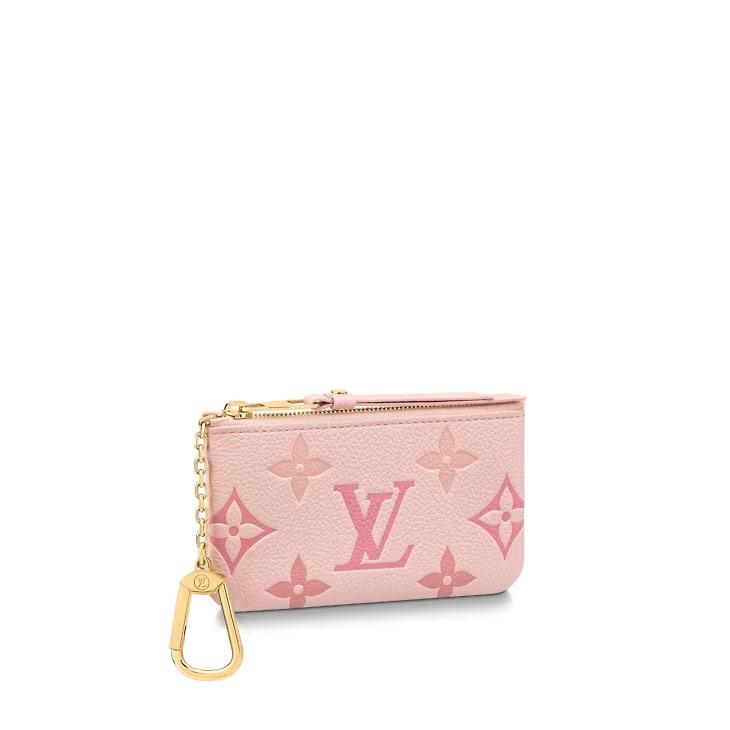 LV By The Pool  Key Pouch