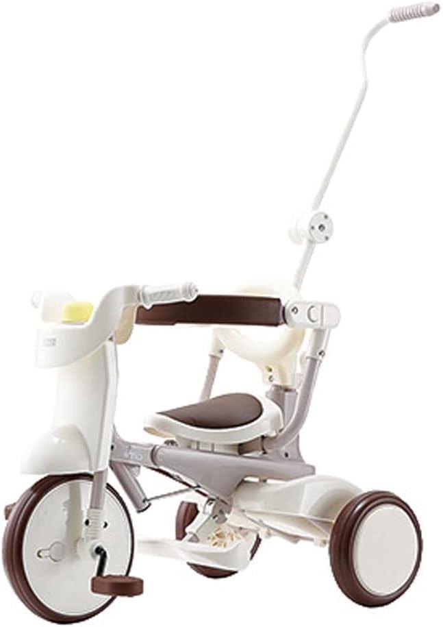 tricycle iimo02 gentle white