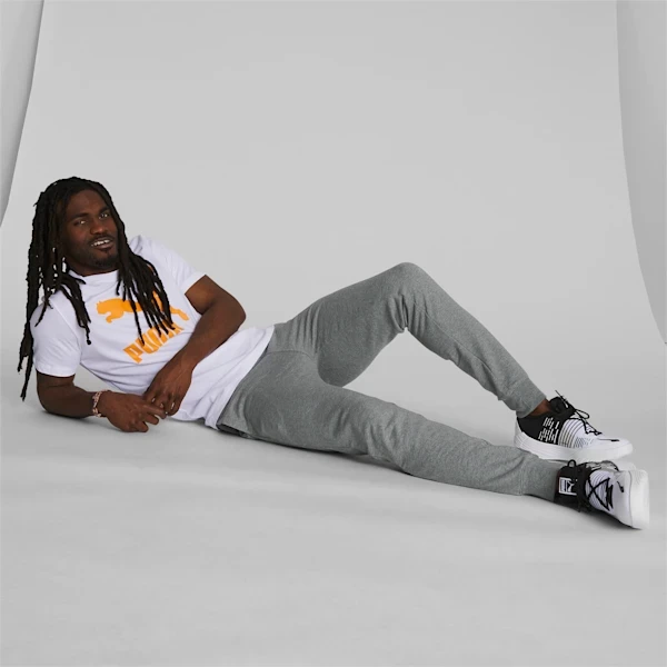 Classics Mens' Cuffed Sweatpants