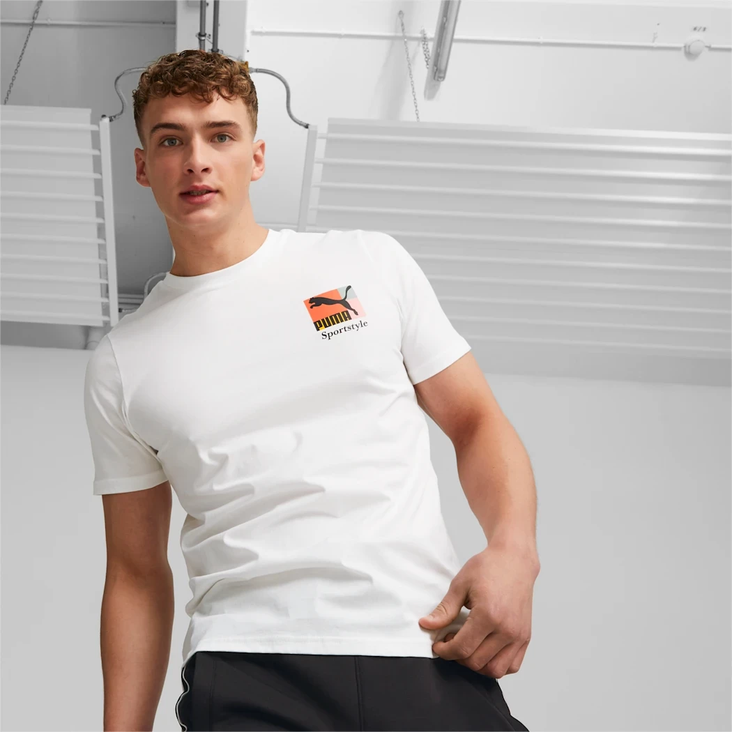 Classics Brand Love Men's Tee