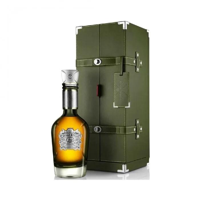 Chivas Regal The Icon 700ml