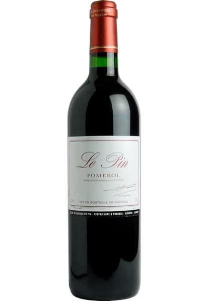 Le Pin Pomerol 2009