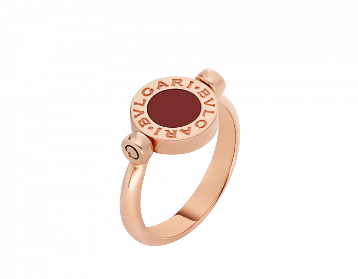 BVLGARI BVLGARI RING