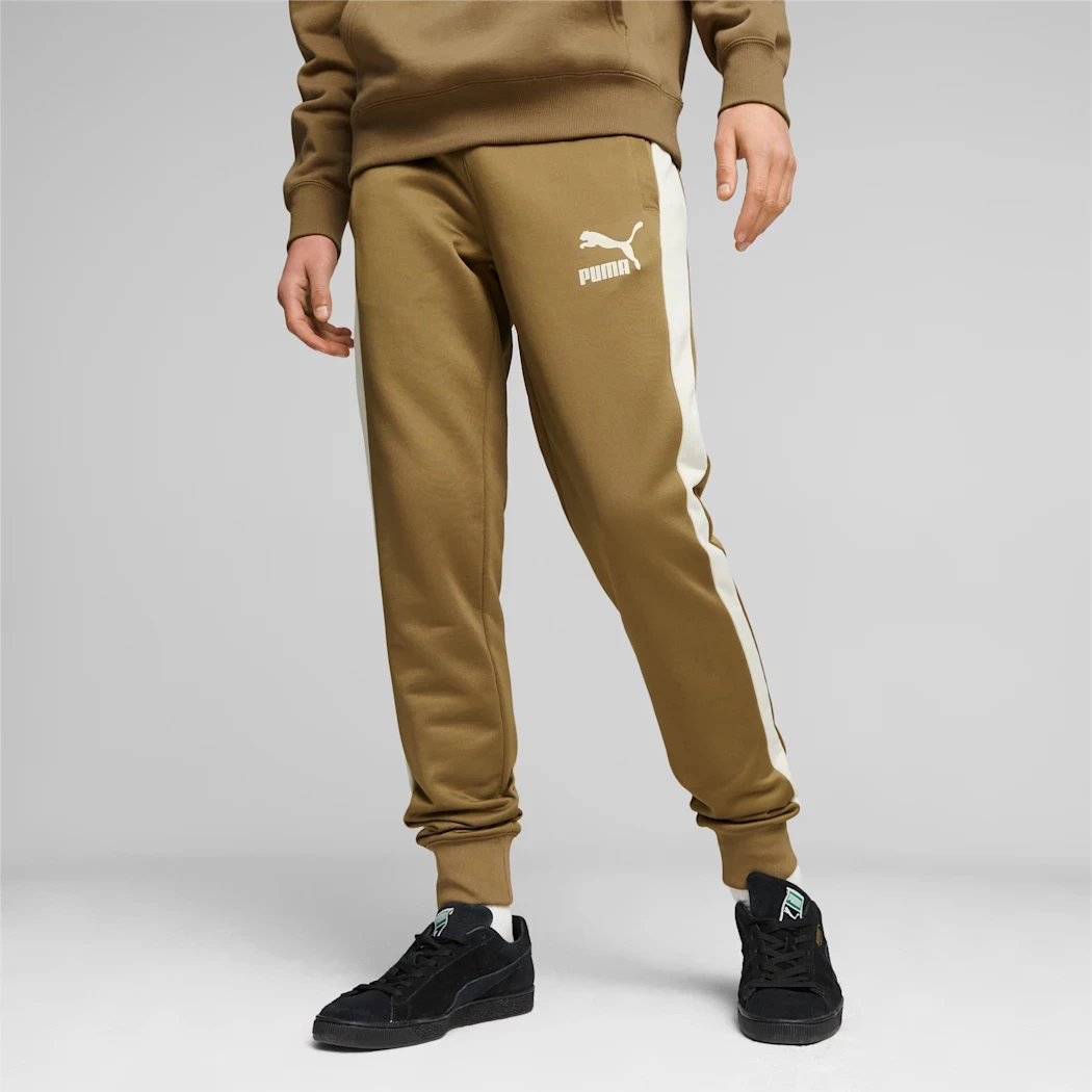 Iconic T7 Men's Track Pants
