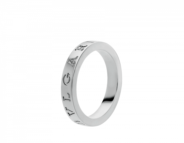 BVLGARI BVLGARI RING