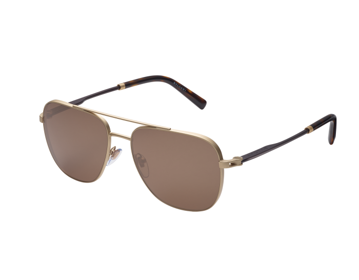 BVLGARI BVLGARI MAN SUNGLASSES