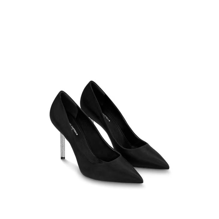 LV Diva Pump