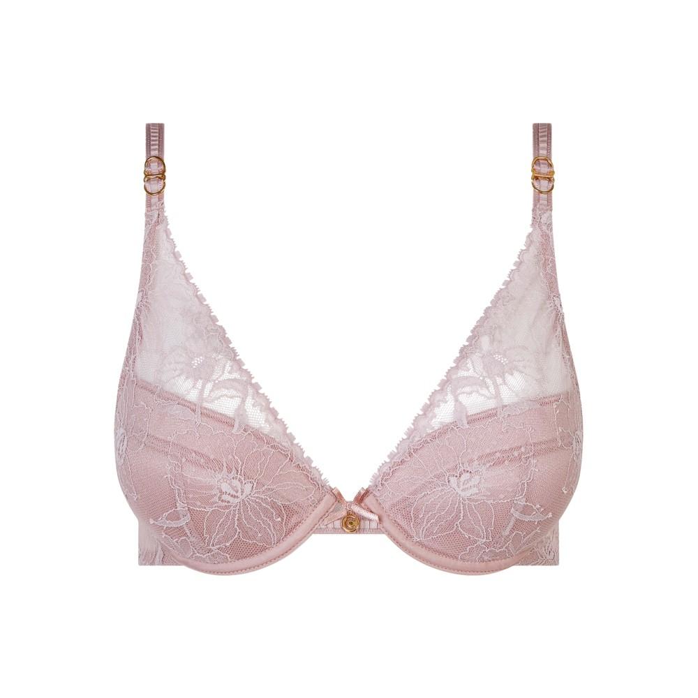 【Orchids】Concentrated Underwear>BCD Cup>England Garden (21U2_0V)【Chantelle】