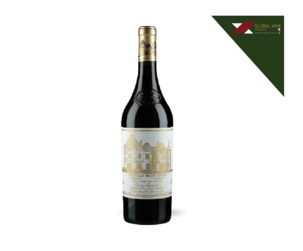 HAUT BRION GENUINE CHATEAU HAUT BRION 2009 750ML
