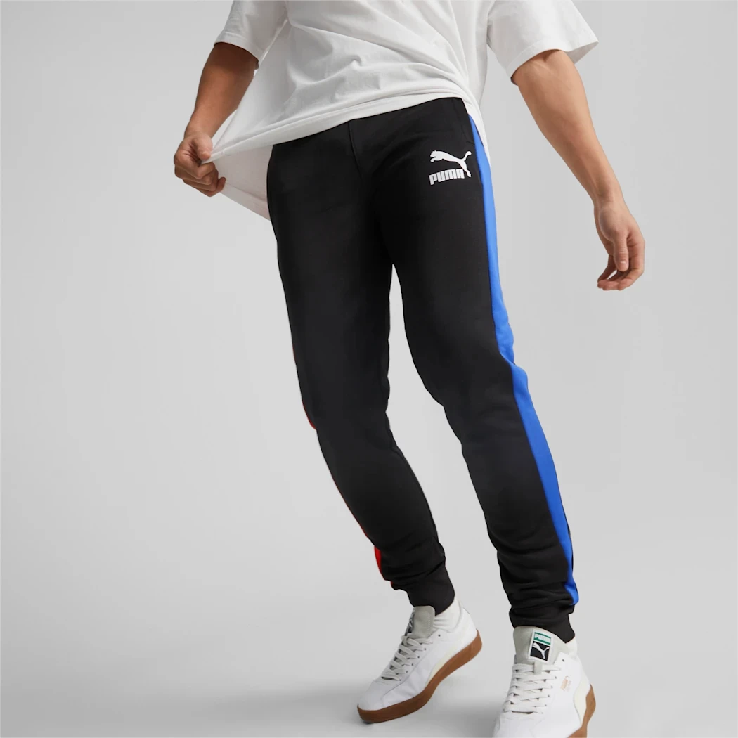 Iconic T7 Men's Track Pants