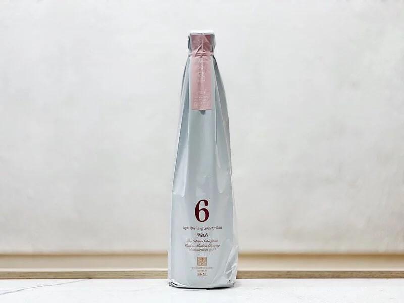 New Deal No.6 X-type