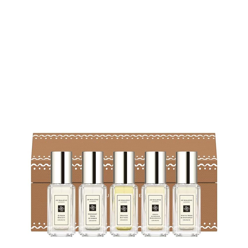 LIMITED EDITION  Christmas Cologne Collection