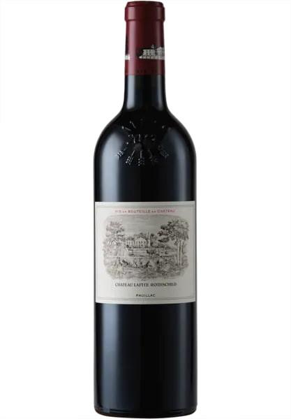 Lafite Rothschild Pauillac 1er Cru 1982