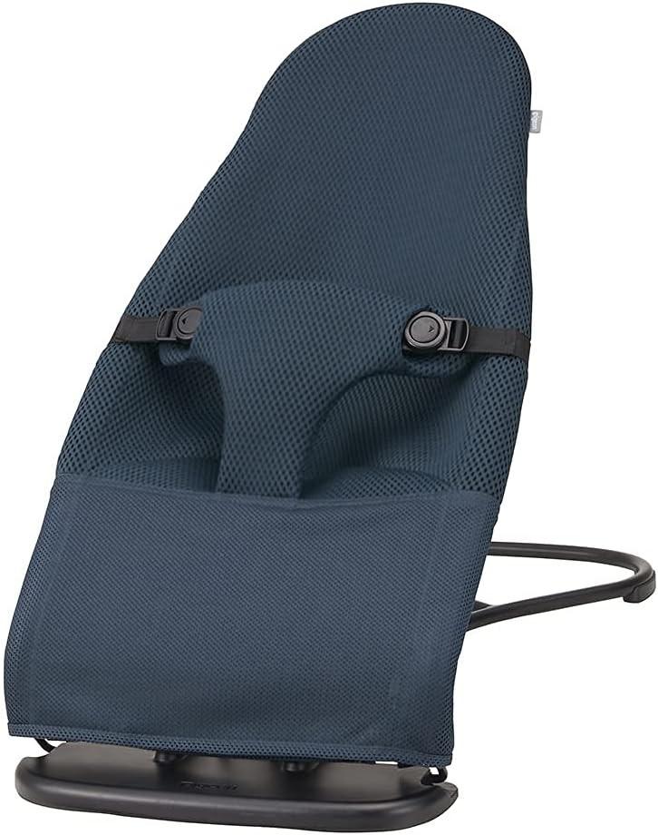 Pigeon Bouncer Wuggy Woogie 3D Mesh Night Ocean