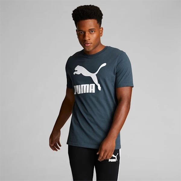 Classics Logo Men's Tee