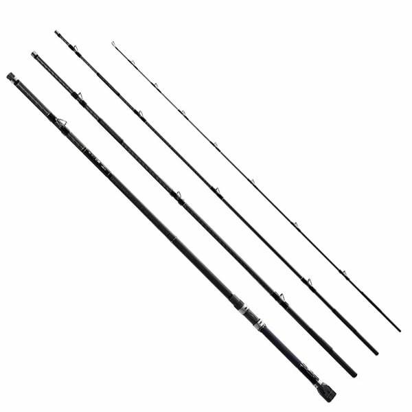 22 Real Power Sarcophagus 540 Long Throw (4 Pieces)