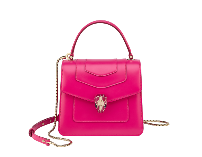 SERPENTI FOREVER TOTE