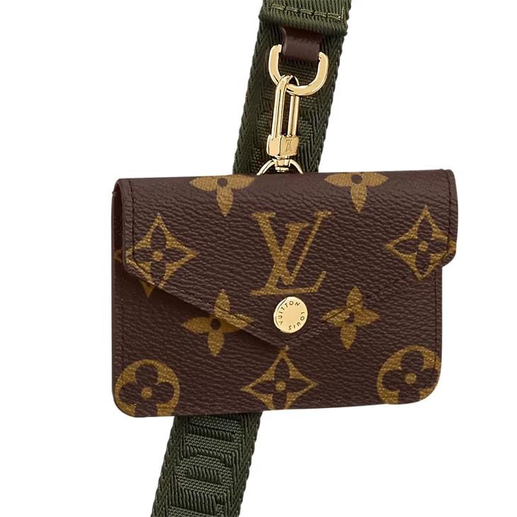 LV Félicie Strap & Go