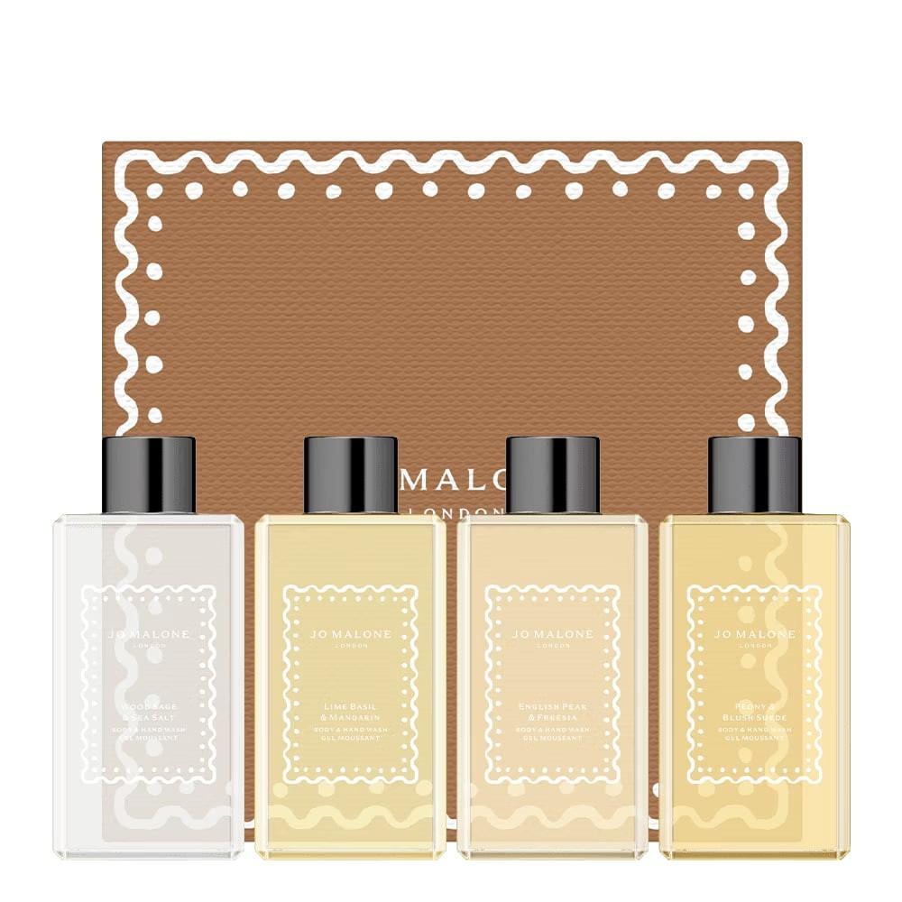 ONLINE EXCLUSIVE  Body & Hand Wash Collection