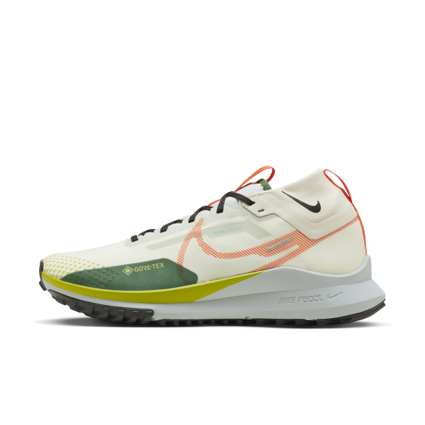 NIKE PEGASUS TRAIL 4 GORE-TEX