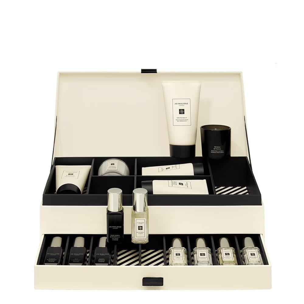 LIMITED EDITION  Mr Malone Luxury Collection