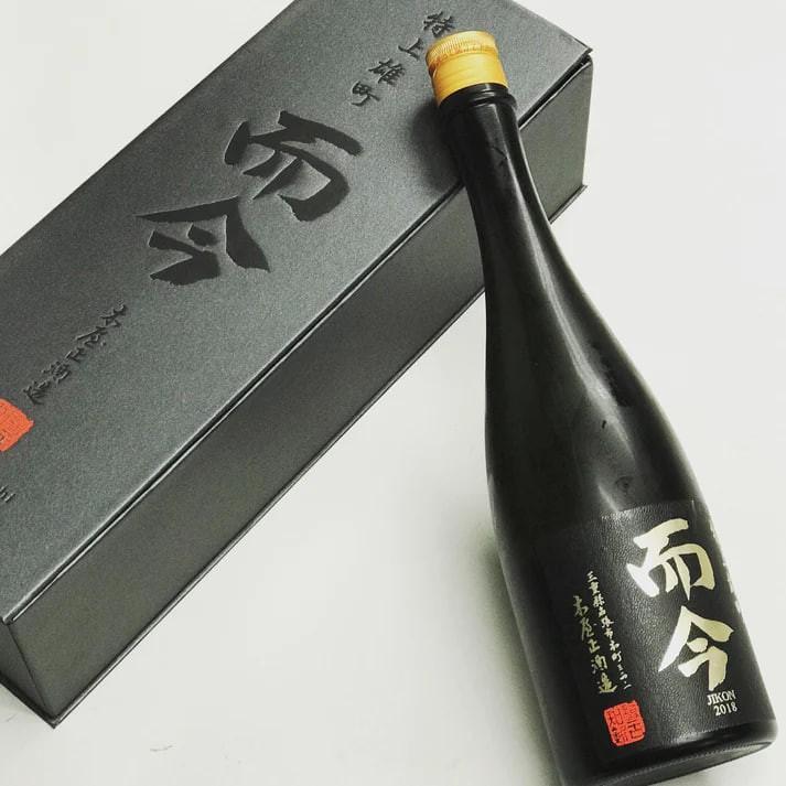Japanese Sake - Now Tokami Ocho Junmai Daiginjo