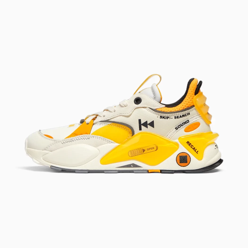 RS-XL Disc Walkman Sneakers