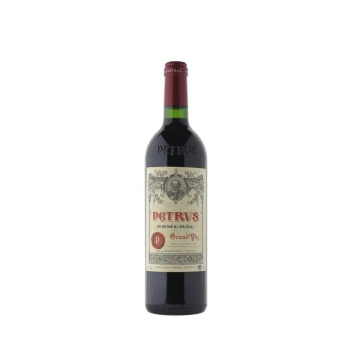 Château Petrus 1998 750ml